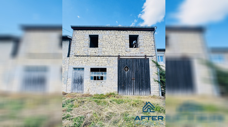 Ma-Cabane - Vente Maison Regney, 88 m²