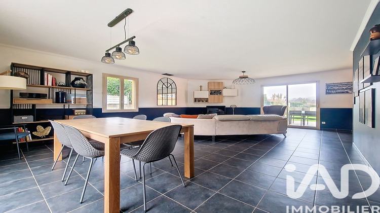 Ma-Cabane - Vente Maison Régnié-Durette, 129 m²