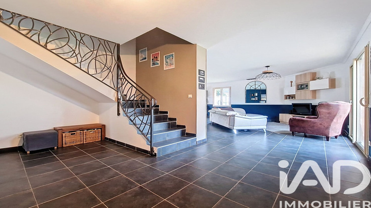 Ma-Cabane - Vente Maison Régnié-Durette, 129 m²