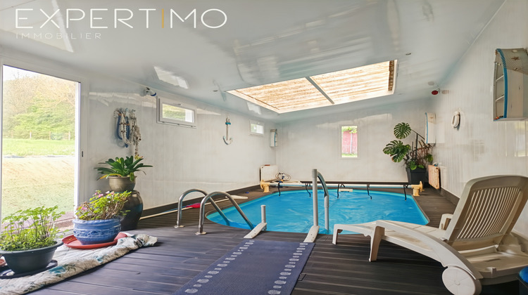 Ma-Cabane - Vente Maison Regnière-Écluse, 83 m²