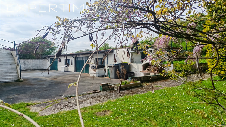 Ma-Cabane - Vente Maison Regnière-Écluse, 83 m²