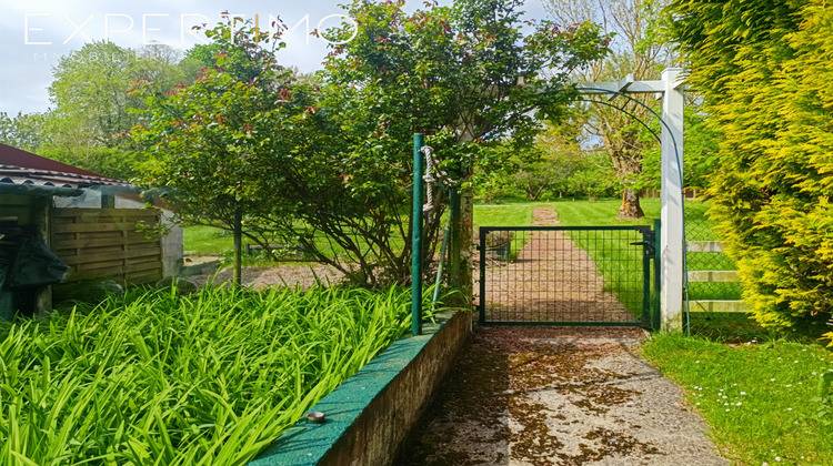 Ma-Cabane - Vente Maison Regnière-Écluse, 83 m²