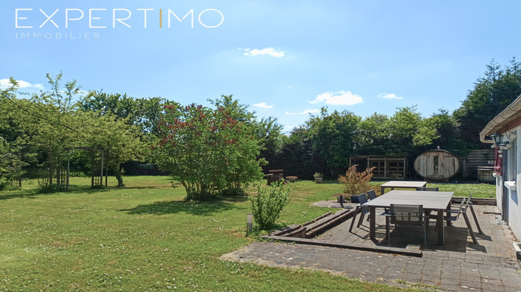 Ma-Cabane - Vente Maison Regnière-Écluse, 104 m²