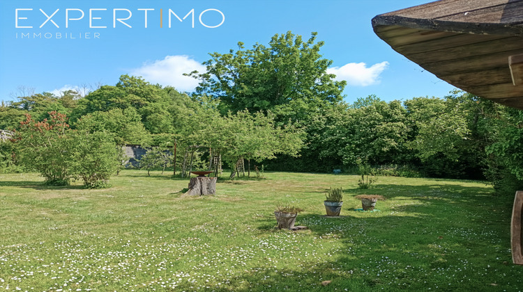 Ma-Cabane - Vente Maison Regnière-Écluse, 104 m²