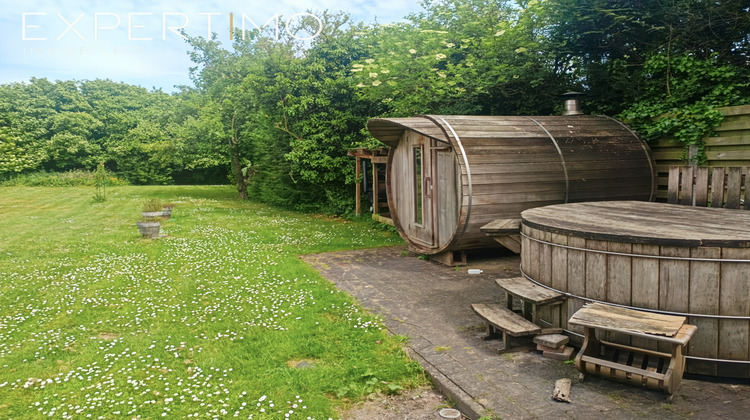 Ma-Cabane - Vente Maison Regnière-Écluse, 104 m²