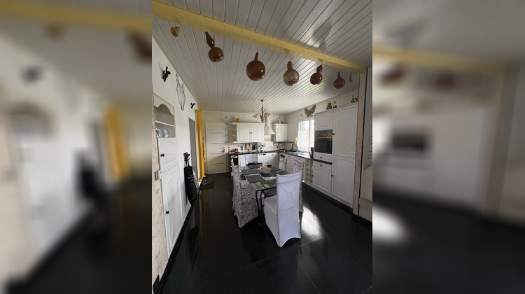 Ma-Cabane - Vente Maison Regnière-Écluse, 83 m²