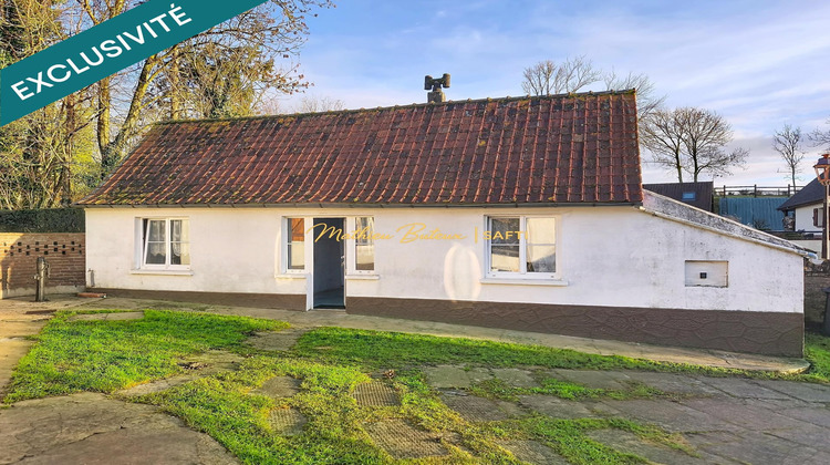 Ma-Cabane - Vente Maison Regniere-Ecluse, 85 m²