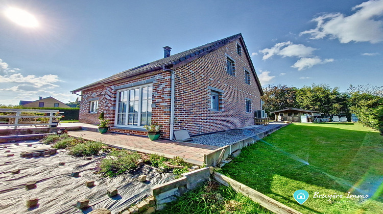 Ma-Cabane - Vente Maison Regniowez, 160 m²