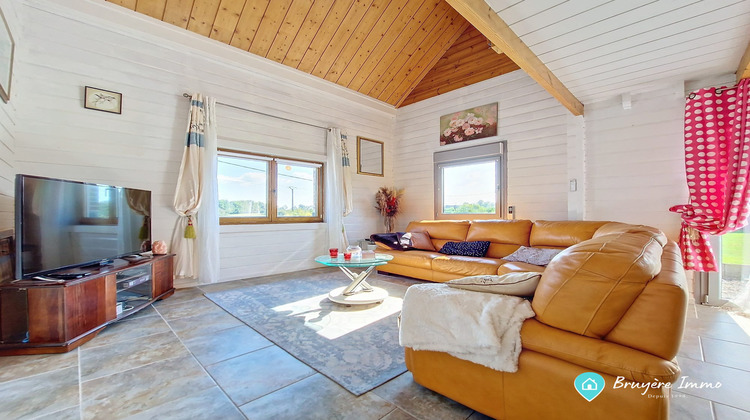 Ma-Cabane - Vente Maison Regniowez, 160 m²