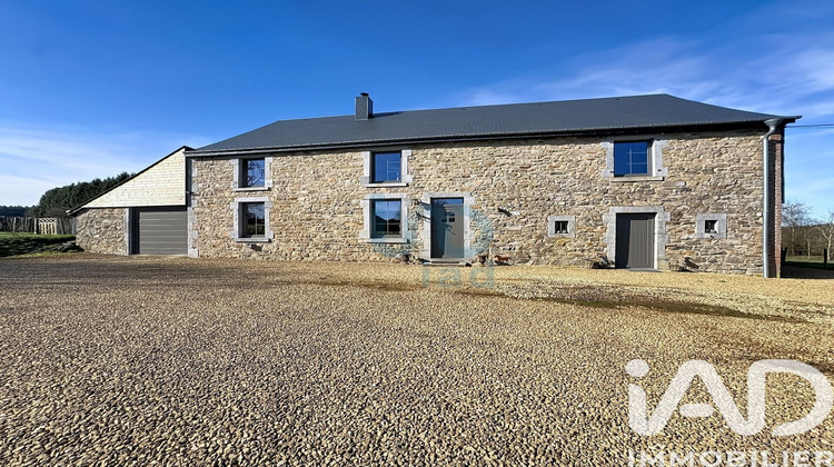 Ma-Cabane - Vente Maison Regniowez, 180 m²