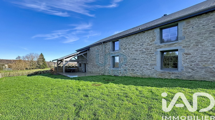 Ma-Cabane - Vente Maison Regniowez, 180 m²