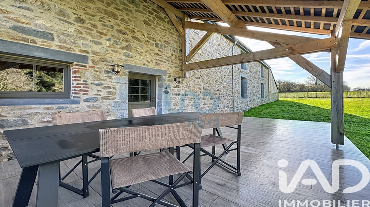 Ma-Cabane - Vente Maison Regniowez, 180 m²