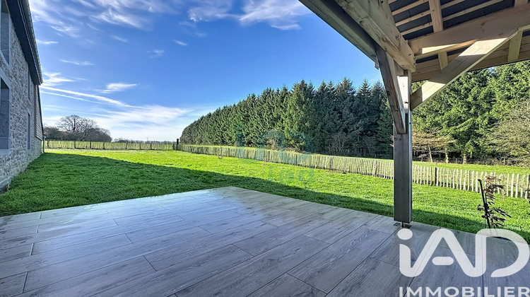 Ma-Cabane - Vente Maison Regniowez, 180 m²