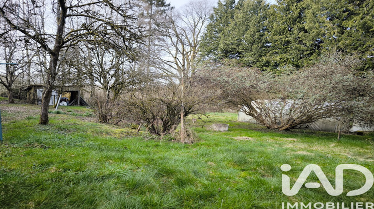 Ma-Cabane - Vente Maison Regniowez, 112 m²