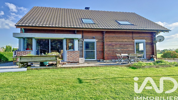Ma-Cabane - Vente Maison Regniowez, 161 m²