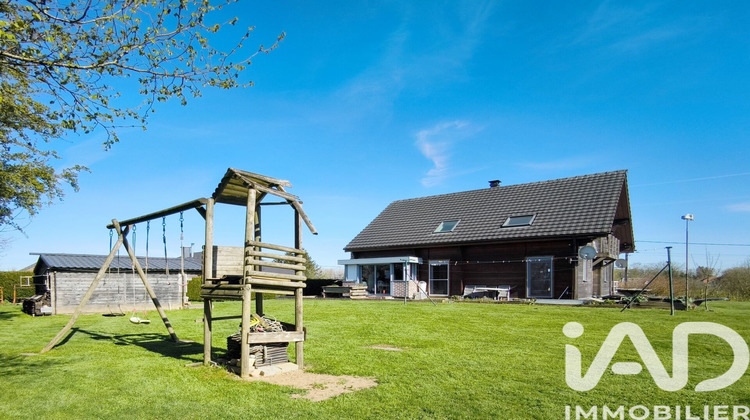 Ma-Cabane - Vente Maison Regniowez, 161 m²