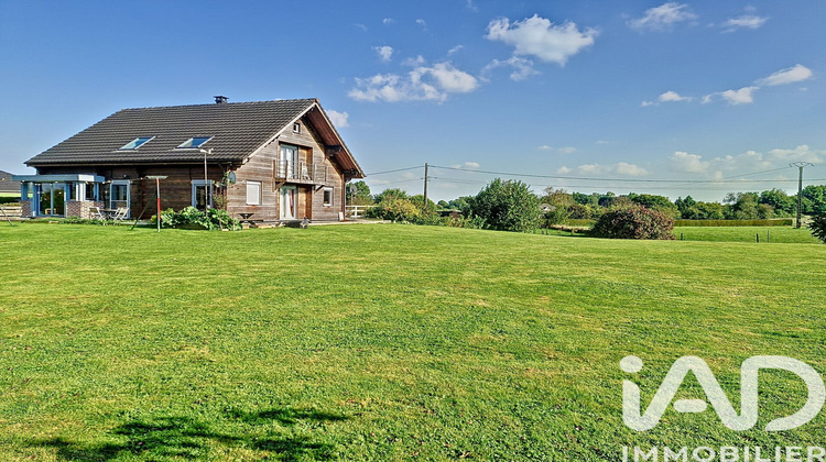 Ma-Cabane - Vente Maison Regniowez, 161 m²