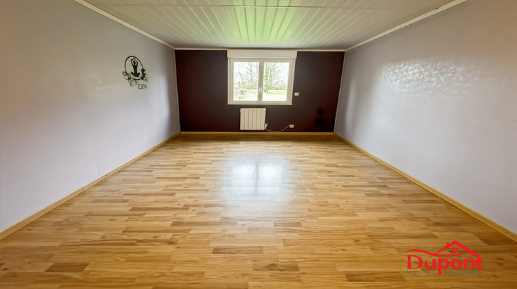 Ma-Cabane - Vente Maison Regniowez, 88 m²