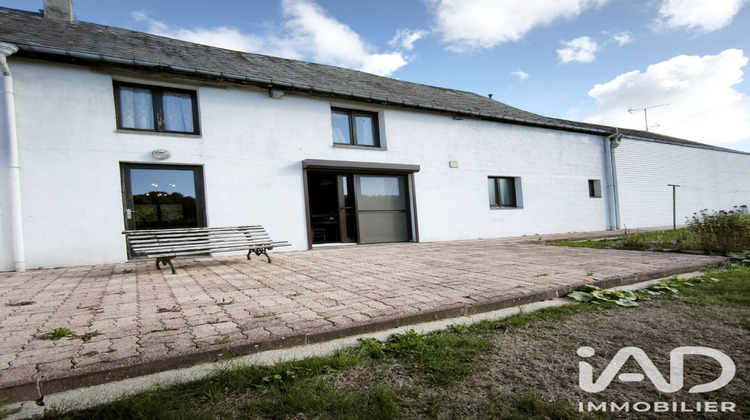 Ma-Cabane - Vente Maison Regniowez, 257 m²