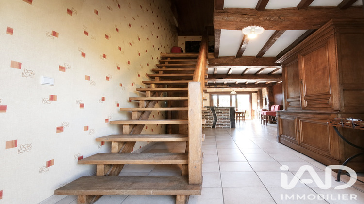 Ma-Cabane - Vente Maison Regniowez, 257 m²