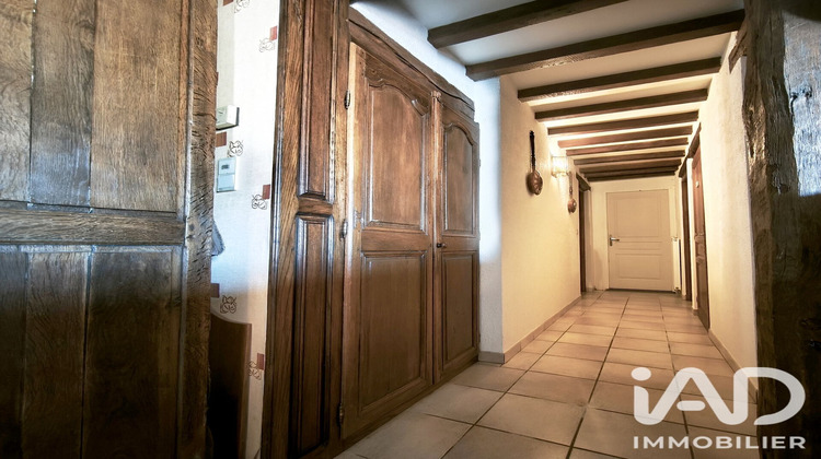 Ma-Cabane - Vente Maison Regniowez, 257 m²