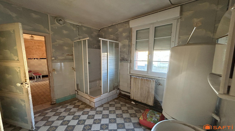 Ma-Cabane - Vente Maison Regny, 158 m²