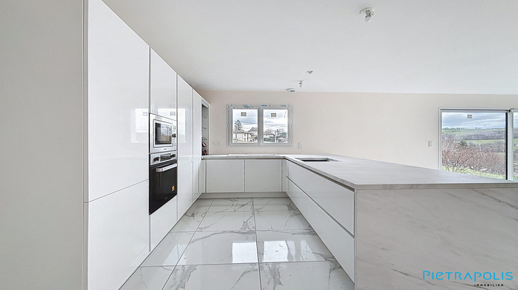 Ma-Cabane - Vente Maison Régny, 102 m²