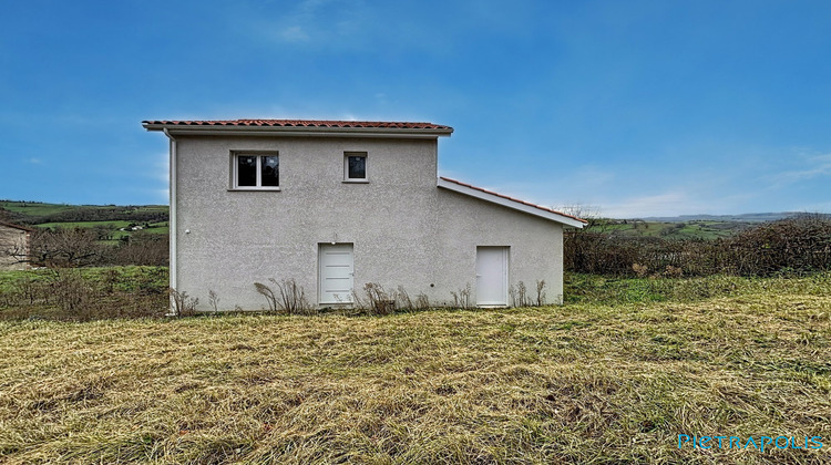 Ma-Cabane - Vente Maison Régny, 102 m²