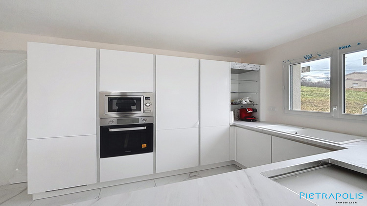 Ma-Cabane - Vente Maison Régny, 102 m²