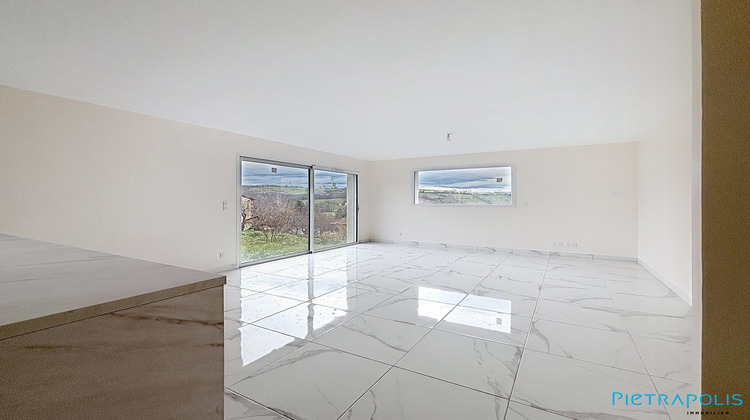 Ma-Cabane - Vente Maison Régny, 102 m²