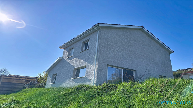Ma-Cabane - Vente Maison Régny, 102 m²