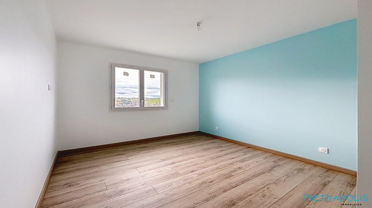 Ma-Cabane - Vente Maison Régny, 102 m²