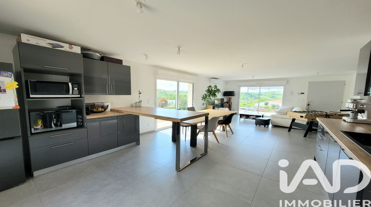 Ma-Cabane - Vente Maison Régny, 102 m²