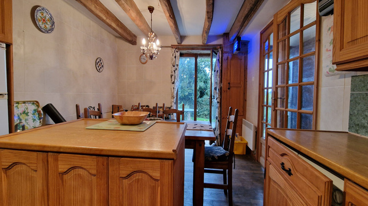 Ma-Cabane - Vente Maison REGUINY, 78 m²