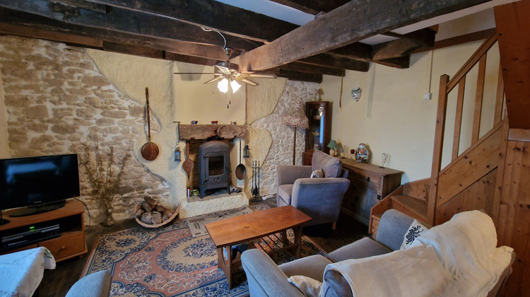 Ma-Cabane - Vente Maison REGUINY, 78 m²