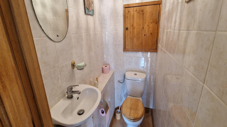 Ma-Cabane - Vente Maison REGUINY, 78 m²