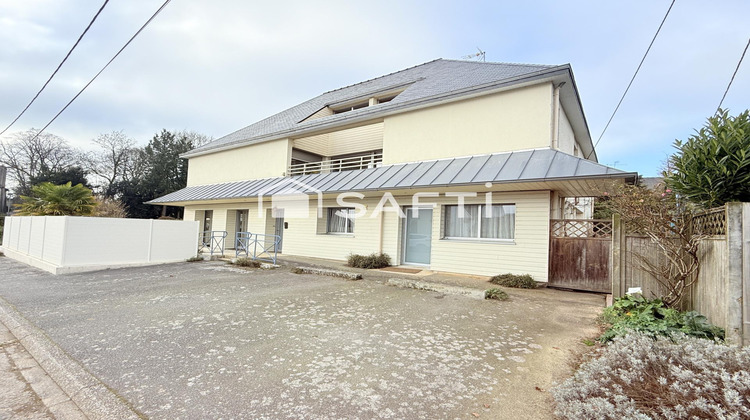 Ma-Cabane - Vente Maison Reguiny, 364 m²