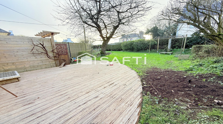 Ma-Cabane - Vente Maison Reguiny, 364 m²