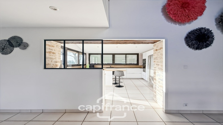 Ma-Cabane - Vente Maison REGUINY, 298 m²