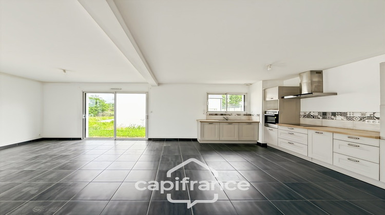 Ma-Cabane - Vente Maison REGUINY, 102 m²