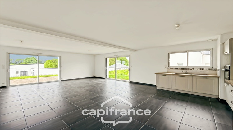 Ma-Cabane - Vente Maison REGUINY, 102 m²
