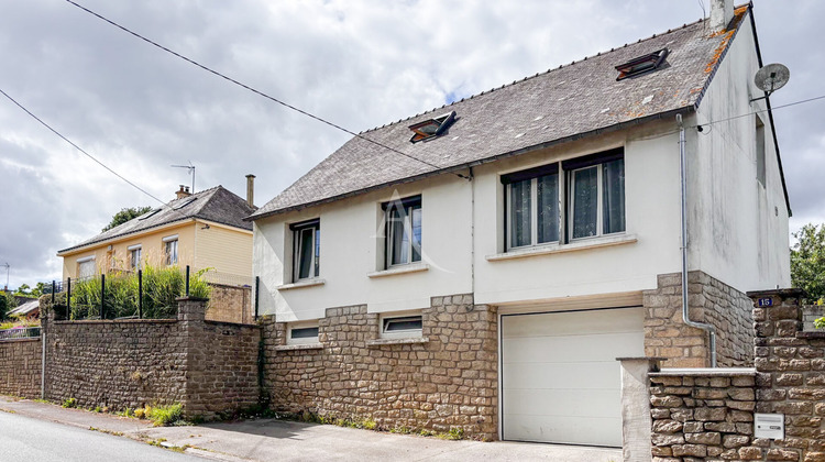 Ma-Cabane - Vente Maison REGUINY, 90 m²