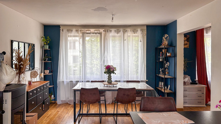 Ma-Cabane - Vente Maison REGUINY, 90 m²