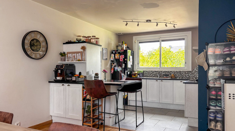 Ma-Cabane - Vente Maison REGUINY, 90 m²