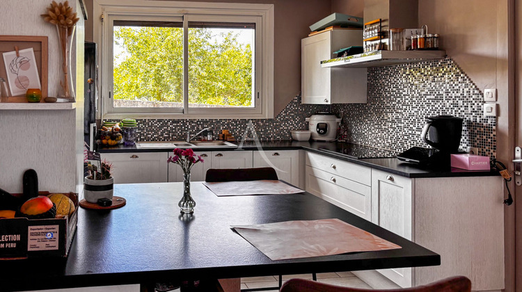 Ma-Cabane - Vente Maison REGUINY, 90 m²