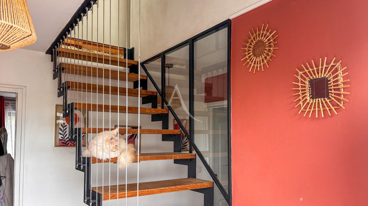 Ma-Cabane - Vente Maison REGUINY, 90 m²