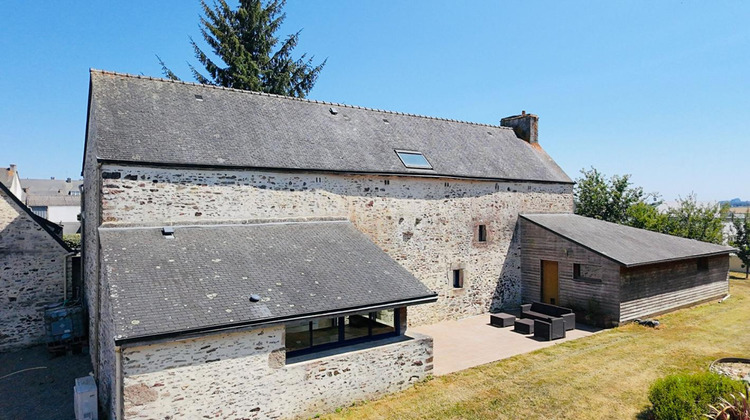 Ma-Cabane - Vente Maison REGUINY, 298 m²