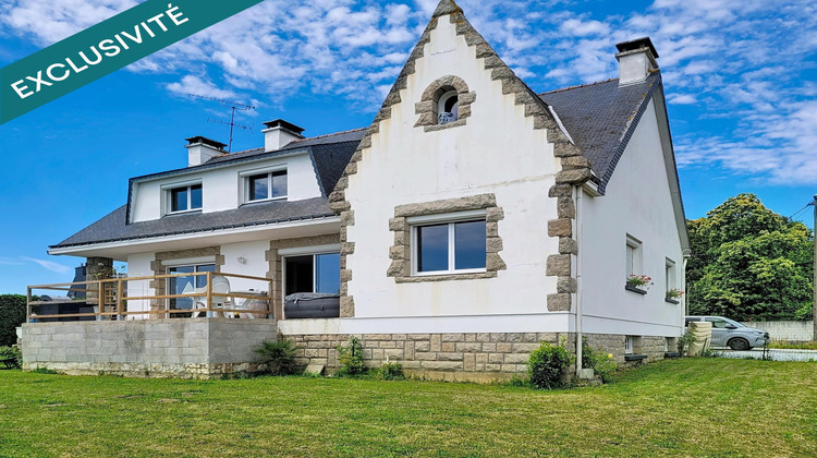 Ma-Cabane - Vente Maison Reguiny, 160 m²