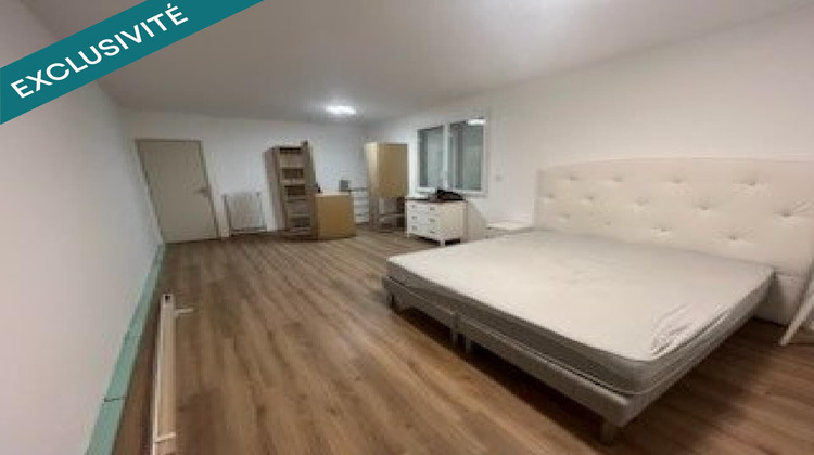 Ma-Cabane - Vente Maison Reguiny, 160 m²