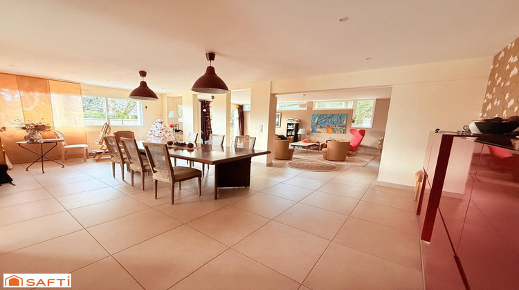 Ma-Cabane - Vente Maison Réguiny, 364 m²